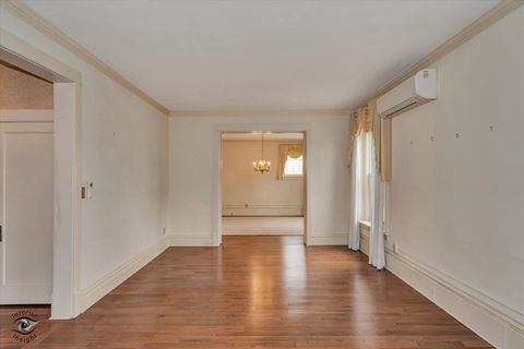 Tiny photo for 912 S Greenwood Avenue, Kankakee, IL 60901 (MLS # 12584488)