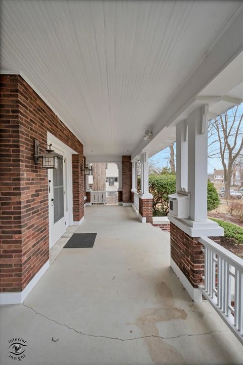 Tiny photo for 912 S Greenwood Avenue, Kankakee, IL 60901 (MLS # 12584488)