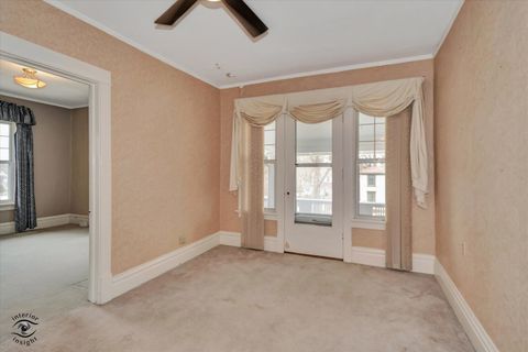 Tiny photo for 912 S Greenwood Avenue, Kankakee, IL 60901 (MLS # 12584488)