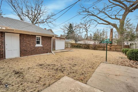 Tiny photo for 912 S Greenwood Avenue, Kankakee, IL 60901 (MLS # 12584488)