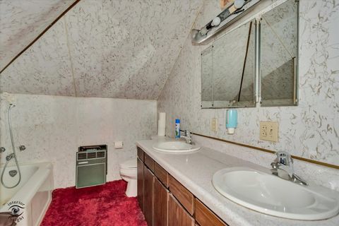 Tiny photo for 912 S Greenwood Avenue, Kankakee, IL 60901 (MLS # 12584488)