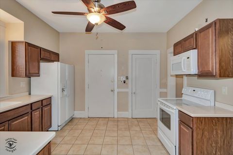 Tiny photo for 912 S Greenwood Avenue, Kankakee, IL 60901 (MLS # 12584488)