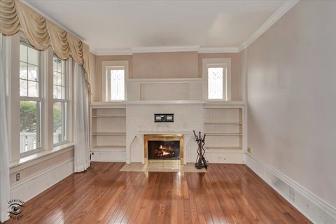 Tiny photo for 912 S Greenwood Avenue, Kankakee, IL 60901 (MLS # 12584488)