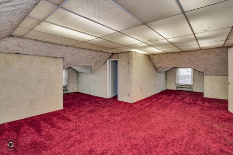 Tiny photo for 912 S Greenwood Avenue, Kankakee, IL 60901 (MLS # 12584488)