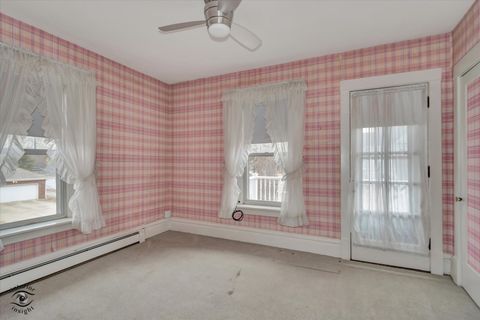 Tiny photo for 912 S Greenwood Avenue, Kankakee, IL 60901 (MLS # 12584488)