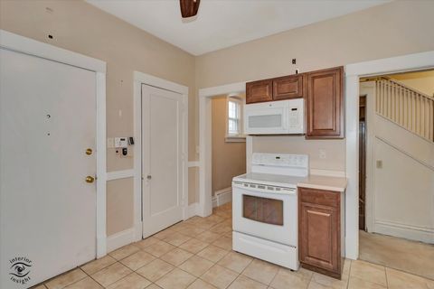 Tiny photo for 912 S Greenwood Avenue, Kankakee, IL 60901 (MLS # 12584488)