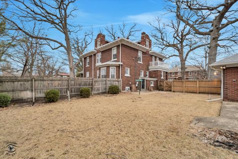 Tiny photo for 912 S Greenwood Avenue, Kankakee, IL 60901 (MLS # 12584488)