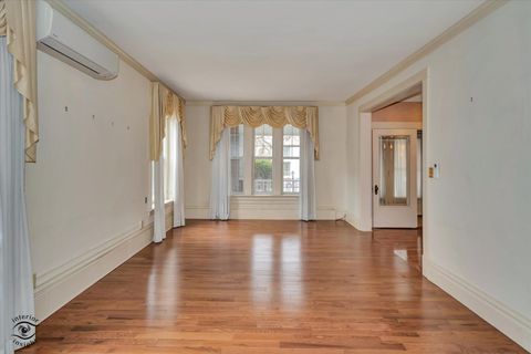 Tiny photo for 912 S Greenwood Avenue, Kankakee, IL 60901 (MLS # 12584488)