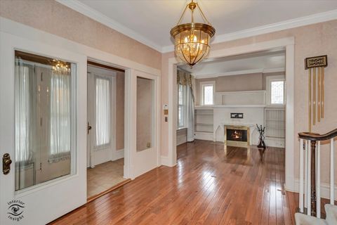 Tiny photo for 912 S Greenwood Avenue, Kankakee, IL 60901 (MLS # 12584488)