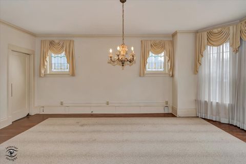 Tiny photo for 912 S Greenwood Avenue, Kankakee, IL 60901 (MLS # 12584488)