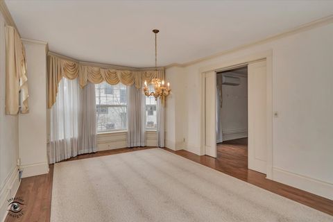 Tiny photo for 912 S Greenwood Avenue, Kankakee, IL 60901 (MLS # 12584488)