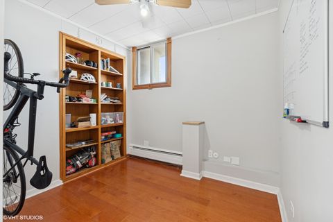 Tiny photo for 5740 N Sheridan Road #18C, Chicago, IL 60660 (MLS # 12478700)