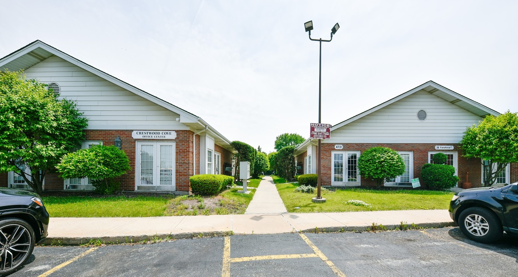 4701-4731 Midlothian Turnpike