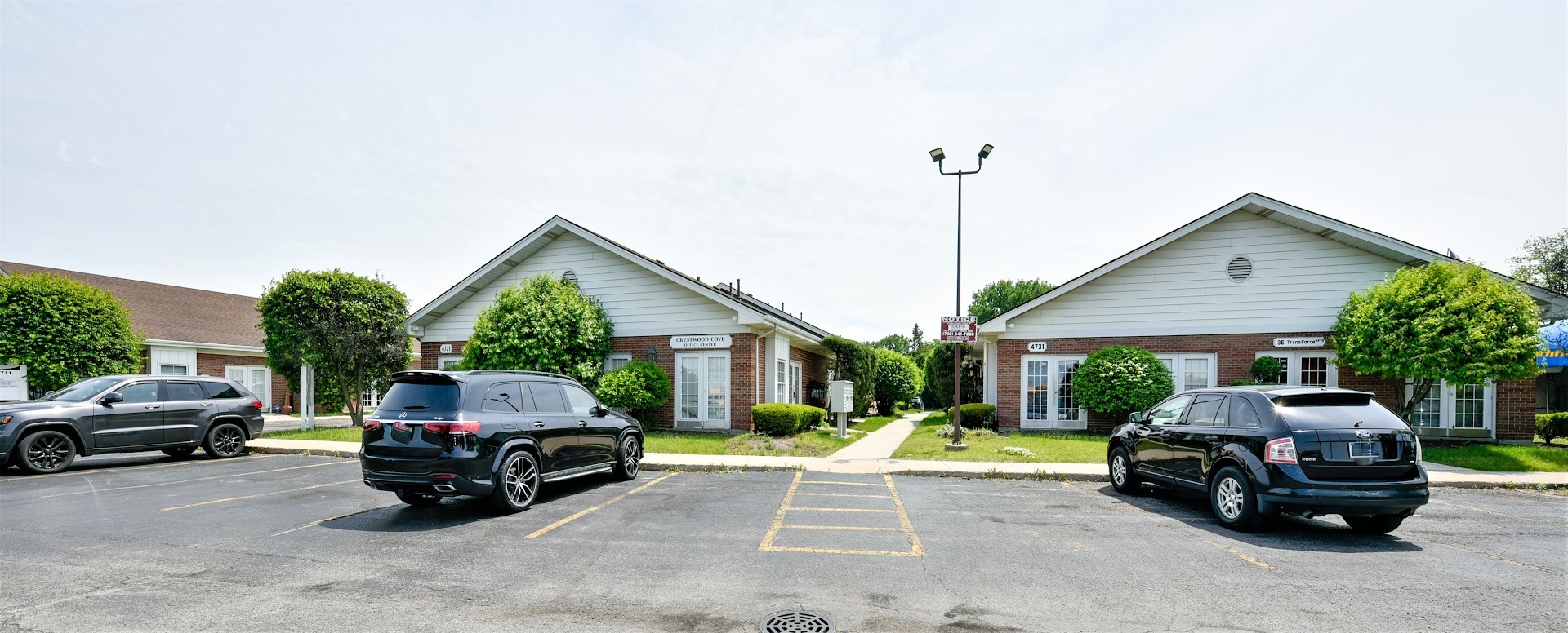 4701-4731 Midlothian Turnpike