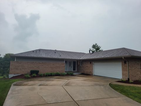 Photo of 9836 Circle Parkway, Palos Park, IL 60464 (MLS # 12491789)