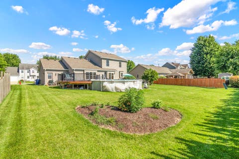 Tiny photo for 531 Meadow Lane, Hinckley, IL 60520 (MLS # 12700670)