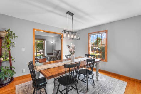 Tiny photo for 531 Meadow Lane, Hinckley, IL 60520 (MLS # 12700670)