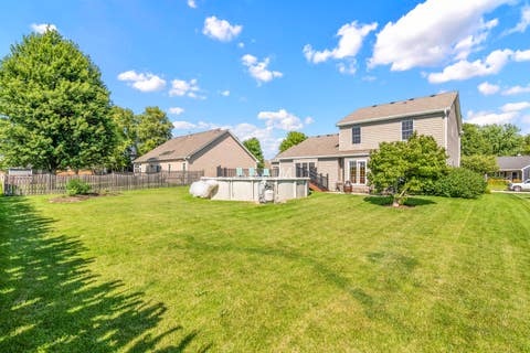 Tiny photo for 531 Meadow Lane, Hinckley, IL 60520 (MLS # 12700670)