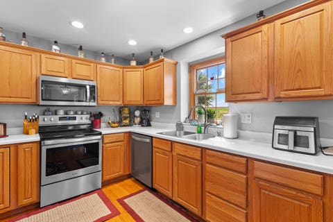 Tiny photo for 531 Meadow Lane, Hinckley, IL 60520 (MLS # 12700670)