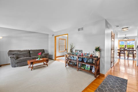 Tiny photo for 531 Meadow Lane, Hinckley, IL 60520 (MLS # 12700670)