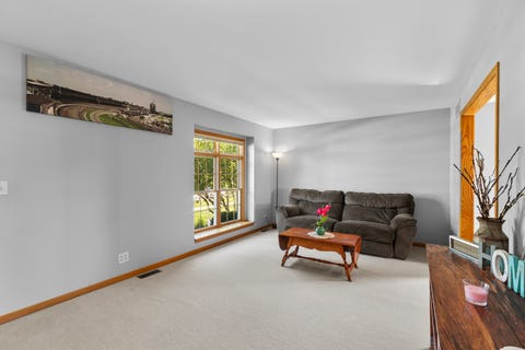 Tiny photo for 531 Meadow Lane, Hinckley, IL 60520 (MLS # 12700670)