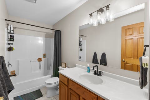 Tiny photo for 531 Meadow Lane, Hinckley, IL 60520 (MLS # 12700670)