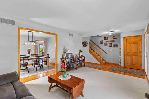 Tiny photo for 531 Meadow Lane, Hinckley, IL 60520 (MLS # 12700670)