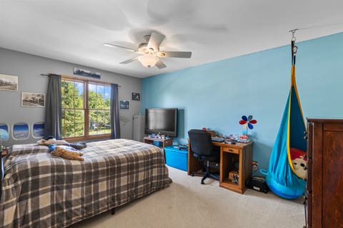 Tiny photo for 531 Meadow Lane, Hinckley, IL 60520 (MLS # 12700670)