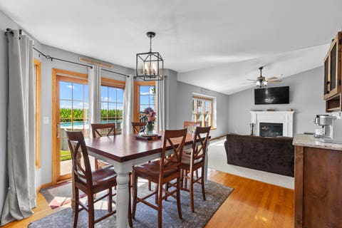 Tiny photo for 531 Meadow Lane, Hinckley, IL 60520 (MLS # 12700670)