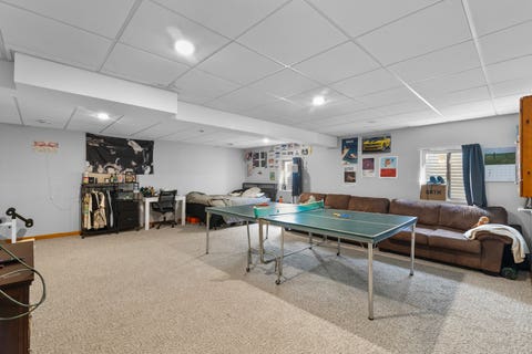 Tiny photo for 531 Meadow Lane, Hinckley, IL 60520 (MLS # 12700670)