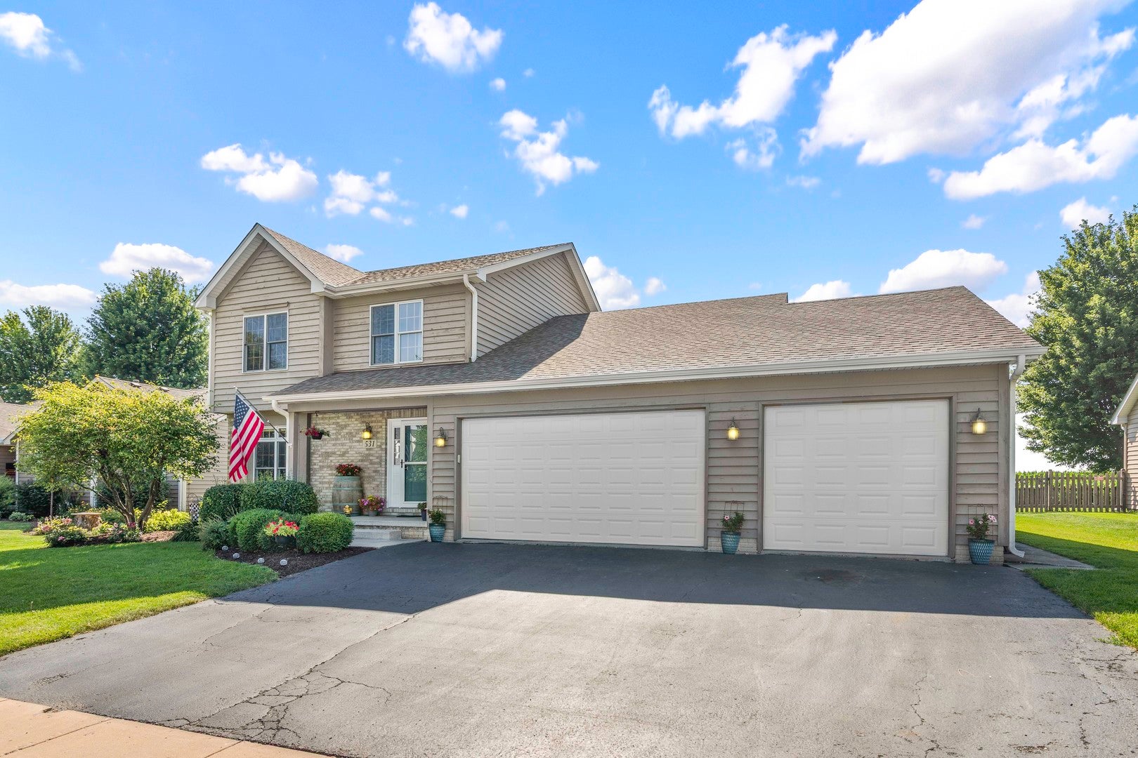 531 Meadow Lane