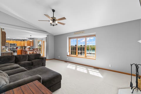 Tiny photo for 531 Meadow Lane, Hinckley, IL 60520 (MLS # 12700670)