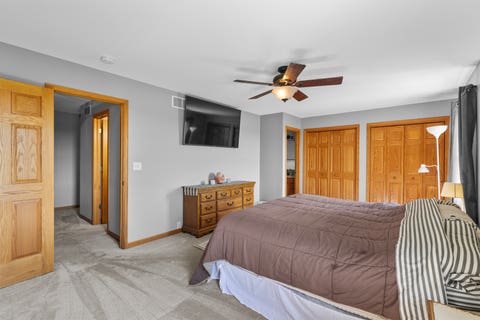 Tiny photo for 531 Meadow Lane, Hinckley, IL 60520 (MLS # 12700670)