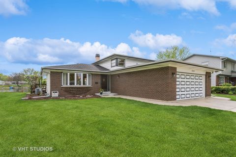 108 Pauline Drive Elgin IL 60123