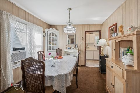 Tiny photo for 216 N Blanchard Street, Wheaton, IL 60187 (MLS # 12479028)