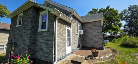 Tiny photo for 216 N Blanchard Street, Wheaton, IL 60187 (MLS # 12479028)