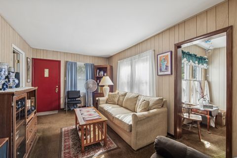 Tiny photo for 216 N Blanchard Street, Wheaton, IL 60187 (MLS # 12479028)