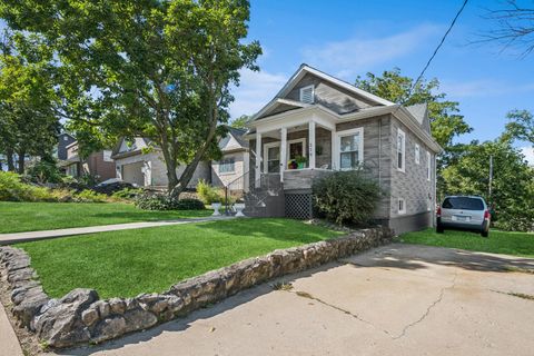 Tiny photo for 216 N Blanchard Street, Wheaton, IL 60187 (MLS # 12479028)