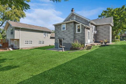 Tiny photo for 216 N Blanchard Street, Wheaton, IL 60187 (MLS # 12479028)