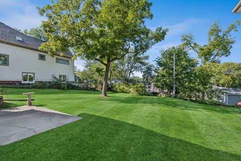 Tiny photo for 216 N Blanchard Street, Wheaton, IL 60187 (MLS # 12479028)