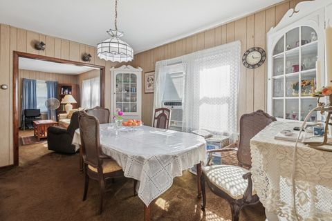 Tiny photo for 216 N Blanchard Street, Wheaton, IL 60187 (MLS # 12479028)