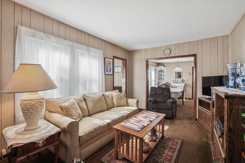 Tiny photo for 216 N Blanchard Street, Wheaton, IL 60187 (MLS # 12479028)