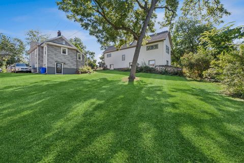 Tiny photo for 216 N Blanchard Street, Wheaton, IL 60187 (MLS # 12479028)