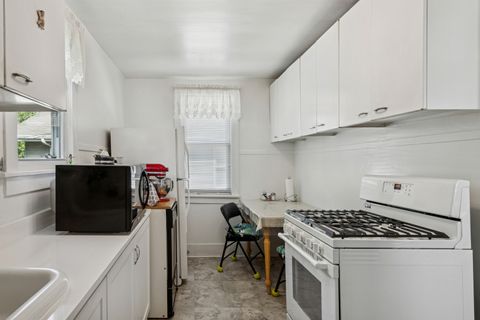 Tiny photo for 216 N Blanchard Street, Wheaton, IL 60187 (MLS # 12479028)