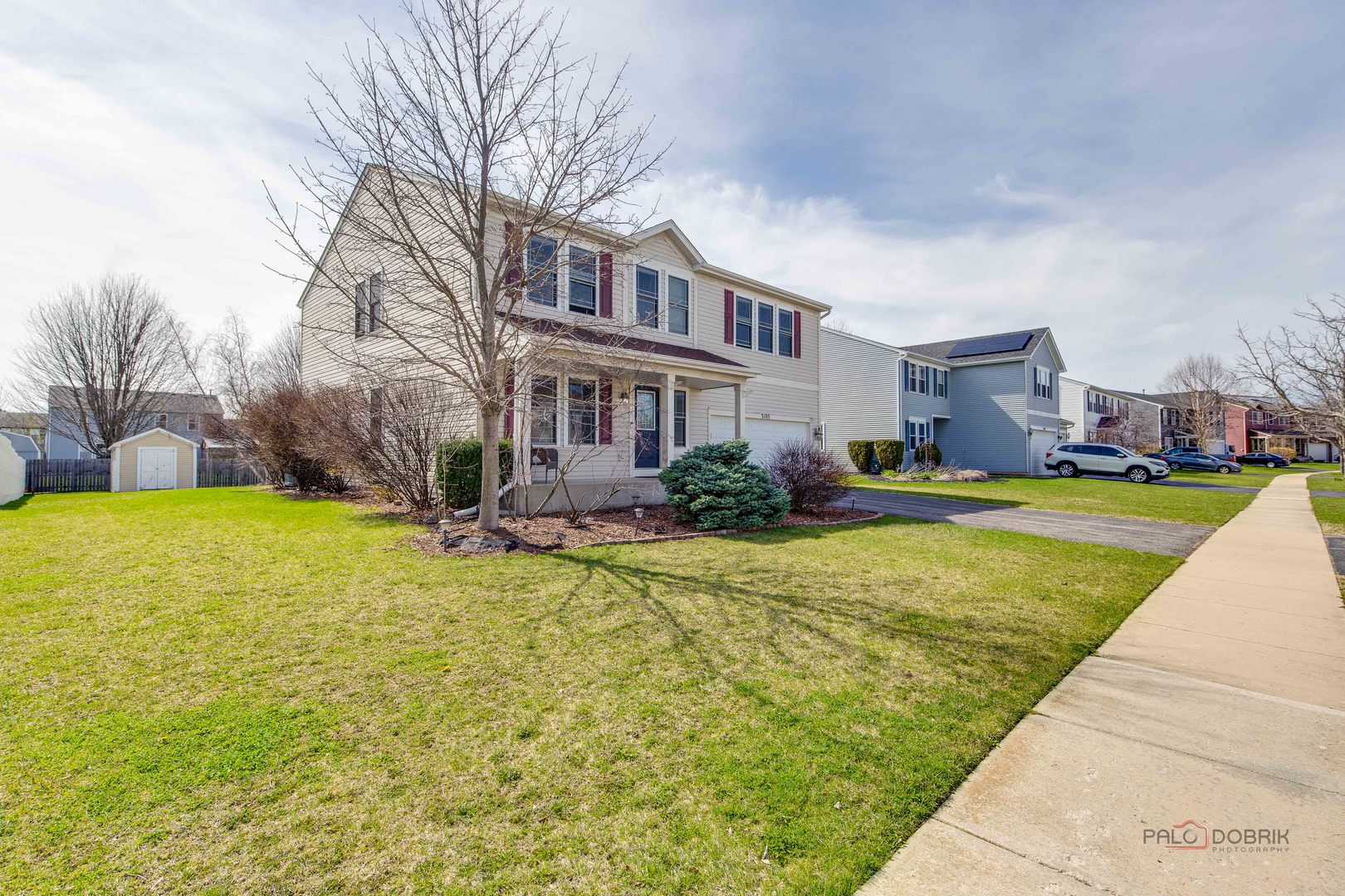 3105 Fen Trail