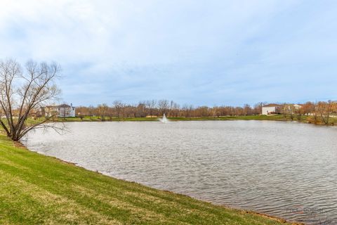 Tiny photo for 3105 Fen Trail, Wonder Lake, IL 60097 (MLS # 12649633)