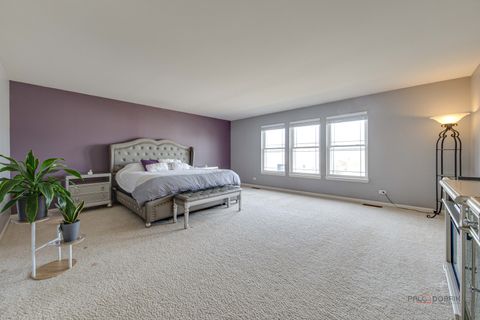 Tiny photo for 3105 Fen Trail, Wonder Lake, IL 60097 (MLS # 12649633)