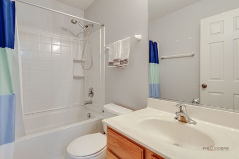 Tiny photo for 3105 Fen Trail, Wonder Lake, IL 60097 (MLS # 12649633)