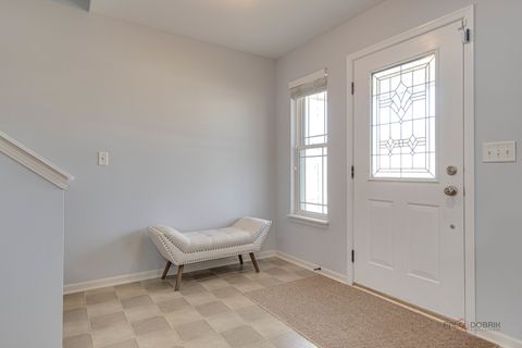 Tiny photo for 3105 Fen Trail, Wonder Lake, IL 60097 (MLS # 12649633)