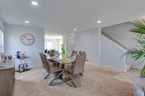 Tiny photo for 3105 Fen Trail, Wonder Lake, IL 60097 (MLS # 12649633)